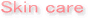 �X�L���P�A